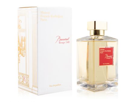 Maison Francis Kurkdjian Baccarat Rouge 540, Edp, 200 ml