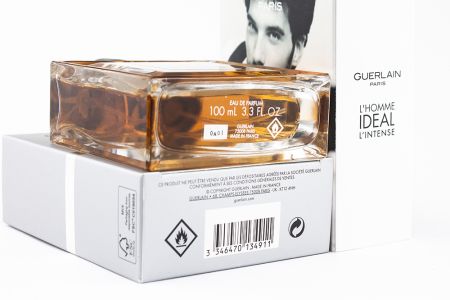 Guerlain L'Homme Ideal L'Intense, Edt, 100 ml