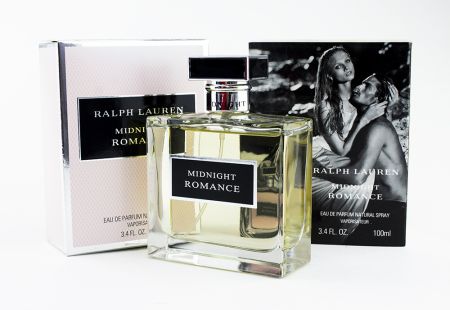 Ralph Lauren Midnight Romance, Edp, 100 ml (ЛЮКС ОАЭ)