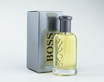 Hugo Boss Boss Bottled, Edt, 100 ml (Lux Europe)