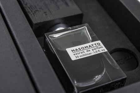 Nasomatto Black Afgano, Extrait De Parfum, 30 ml (Премиум)