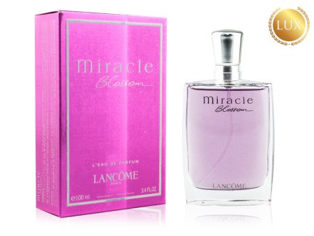 Miracle Blossom Lancome, Edp, 100 ml (ЛЮКС ОАЭ)