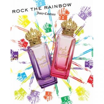 JUICY COUTURE PRETTY IN PURPLE, Edt, 75 ml (ЛЮКС ОАЭ)