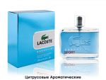 LACOSTE ESSENTIAL SPORT, Edt, 125 ml