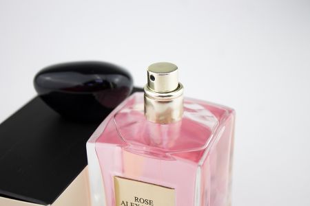 Giorgio Armani Rose Alexandrie, Edp, 100 ml (Люкс ОАЭ)