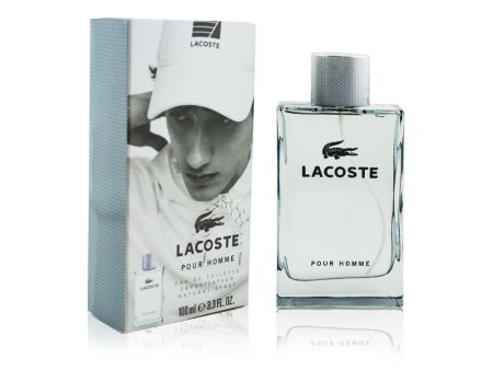 Lacoste Pour Homme, Edt, 100 ml