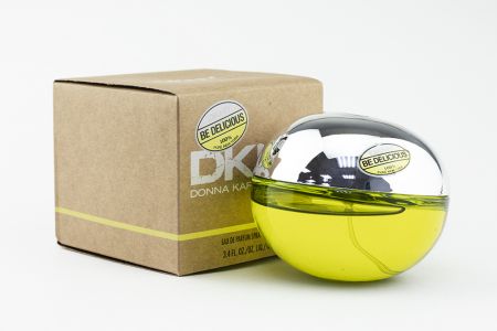 Donna Karan DKNY Be Delicious, Edp, 100 ml (ЛЮКС ОАЭ)