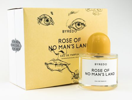 Byredo Rose of No Man's Land Limited Edition, Edp, 100 ml (Премиум)