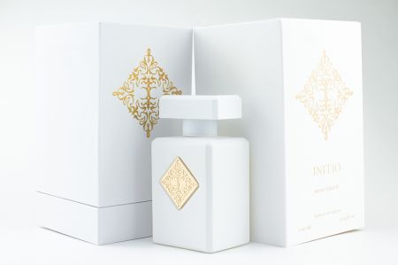 Initio Parfums Prives Musk Therapy, Edp, 90 ml (Премиум)