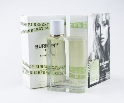 Burberry Her Eau de Toilette, Edt, 100 ml