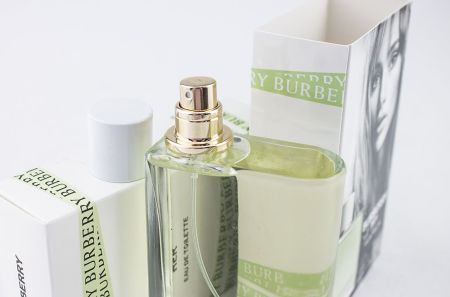 Burberry Her Eau de Toilette, Edt, 100 ml