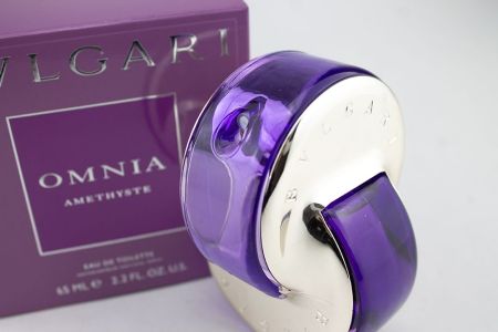 Bvlgari Omnia Amethyste, Edt, 65 ml