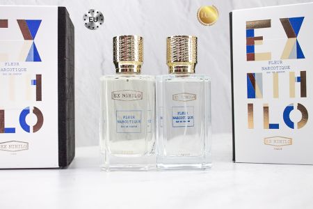 Ex Nihilo Fleur Narcotique, Edp, 100 ml (ЛЮКС ОАЭ)