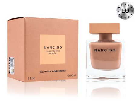 Narciso Rodriguez Narciso Ambree, Edp, 90 ml (Lux Europe)