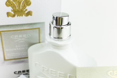 Creed Silver Mountain Water, Edp, 100 ml (Премиум)