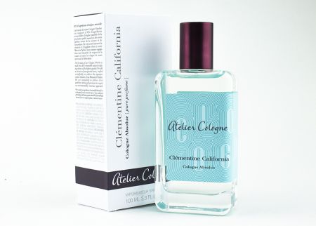 Atelier Cologne Clementine California, Edp, 100 ml (Премиум)