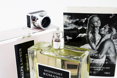 Ralph Lauren Midnight Romance, Edp, 100 ml (ЛЮКС ОАЭ)