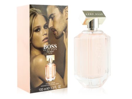 Hugo Boss The Scent For Her, Edp,100 ml