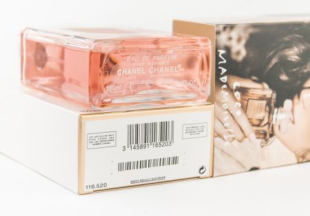 Chanel Coco Mademoiselle, Edp, 100 ml