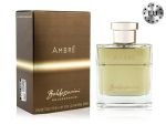 Baldessarini Ambre, Edt, 90 ml (Lux Europe)