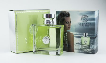 Versace Versense, Edt, 100 ml