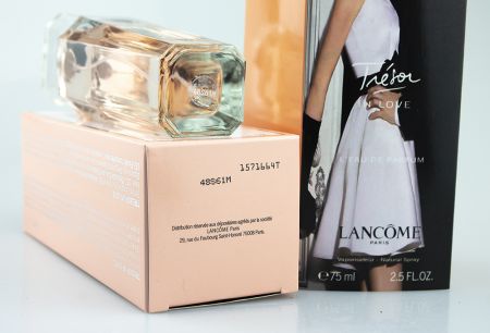 Lancome Tresor in Love, Edt, 75 ml (Люкс ОАЭ)