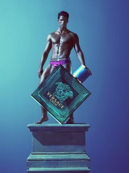 VERSACE EROS, Edt, 100 ml (ЛЮКС ОАЭ)