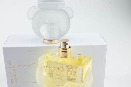 Moschino Toy 2, Edp, 100 ml (Lux Europe)