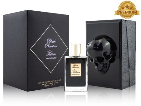 By Kilian Black Phantom, Edp, 50 ml (Премиум)