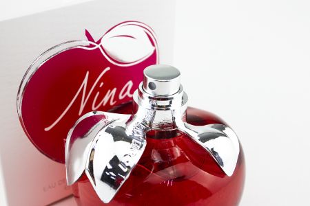 Nina Ricci Nina, Edt, 80 ml