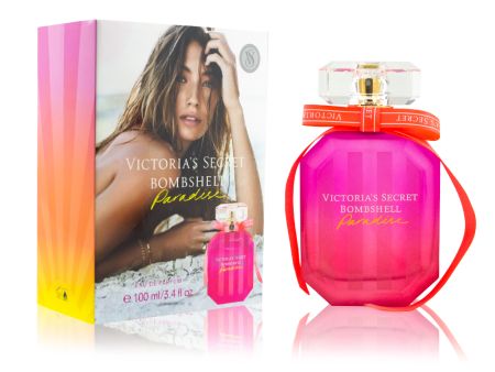 Victoria's Secret Bombshell Paradise, Edp, 100 ml