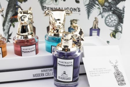 Набор Penhaligon's, 4x30 ml (Lux Europe)