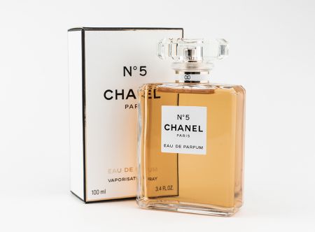 Chanel №5, Edp, 100 ml (ЛЮКС ОАЭ)