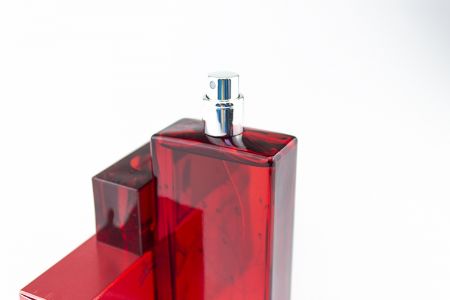 Armand Basi In Red Eau De Parfum, Edp, 100 ml (Lux Europe)