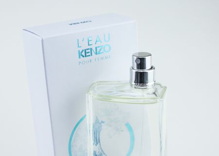 Kenzo L'eau Par Pour Femme, Edt, 100 ml (Lux Europe)