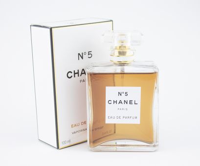 Chanel №5, Edp, 100 ml