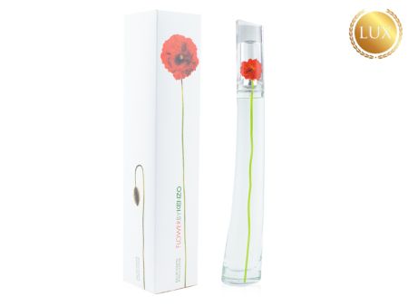 Kenzo Flower by Kenzo, Edt, 100 ml (Люкс ОАЭ)