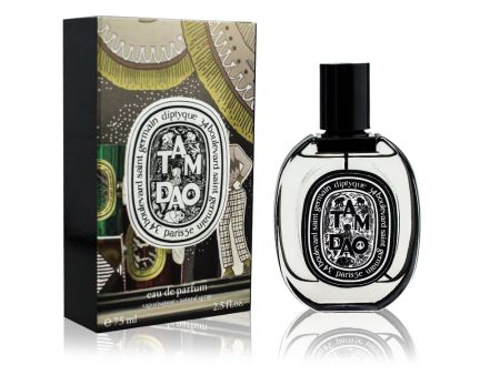 DIPTYQUE TAM DAO EAU DE PARFUM, Edp, 75 ml (ЛЮКС ОАЭ)