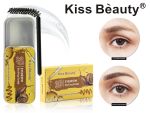 Воск для укладки бровей Kiss Beauty 3D Eyebrow Styling Soap Snail, 10 г