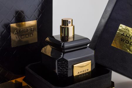 Ajmal Amber Wood, Edp, 100 ml (Премиум)