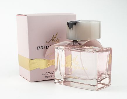 My Burberry Blush, Edp 90 ml (ЛЮКС ОАЭ)