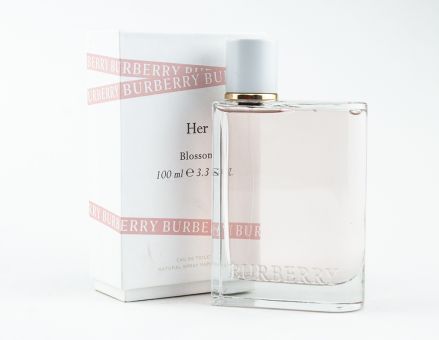 Burberry Burberry Her Blossom, Edt, 100 ml (Lux Europe)