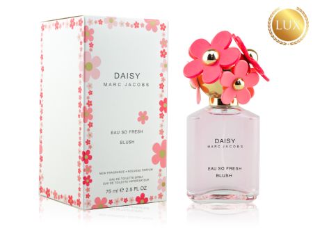 Marc Jacobs Daisy Eau So Fresh Blush, Edt, 75 ml (Люкс ОАЭ)