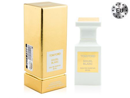 TOM FORD SOLEIL BLANC, Edp, 50 ml (Lux Europe)