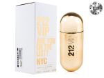 Carolina Herrera 212 VIP Are you on the list, Edp, 80 ml (Lux Europe)