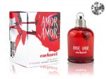 Cacharel Amor Amor, Edt, 100 ml (Lux Europe)