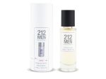 Carolina Herrera 212 Men, 44 ml