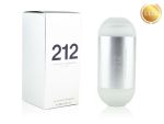 Carolina Herrera 212 Women, Edt, 100 ml (ЛЮКС ОАЭ)