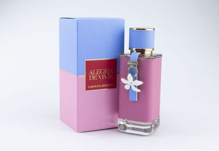 Carolina Herrera Alegria De Vivir, Edp, 100 ml (Lux Europe)