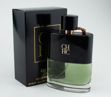 Carolina Herrera CH Men Prive, Edt, 100 ml